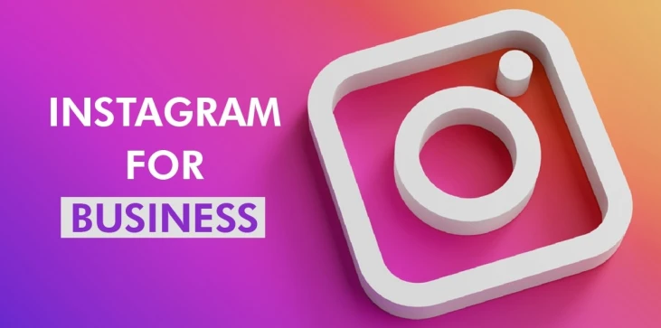 Logo di Instagram